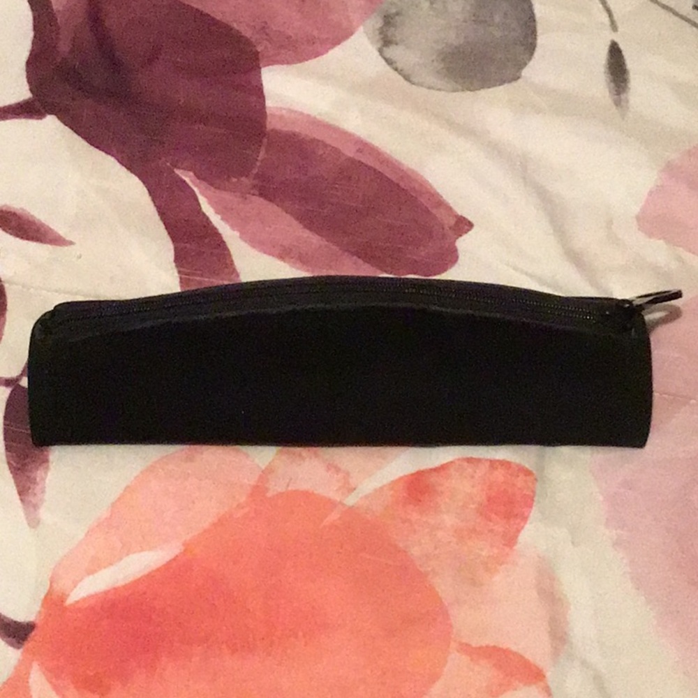 MAC makeup bag